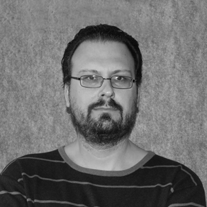 Alexandros Charkiolakis