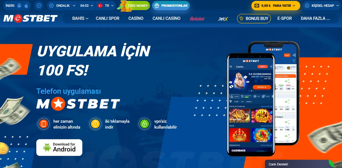 APK uygulaması nasıl indirilir